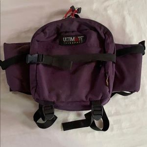 Vintage Ultimate Torsopac